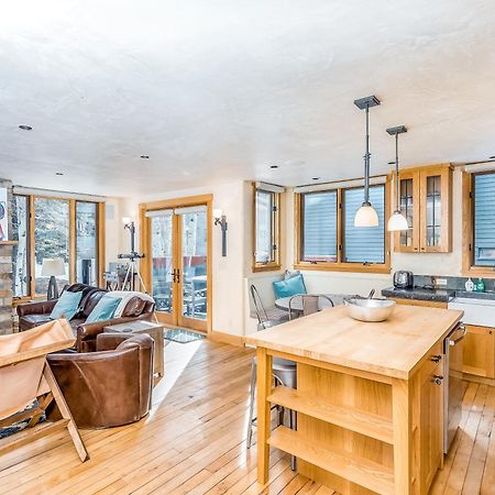 Telluride Lodge الغرفة الصورة