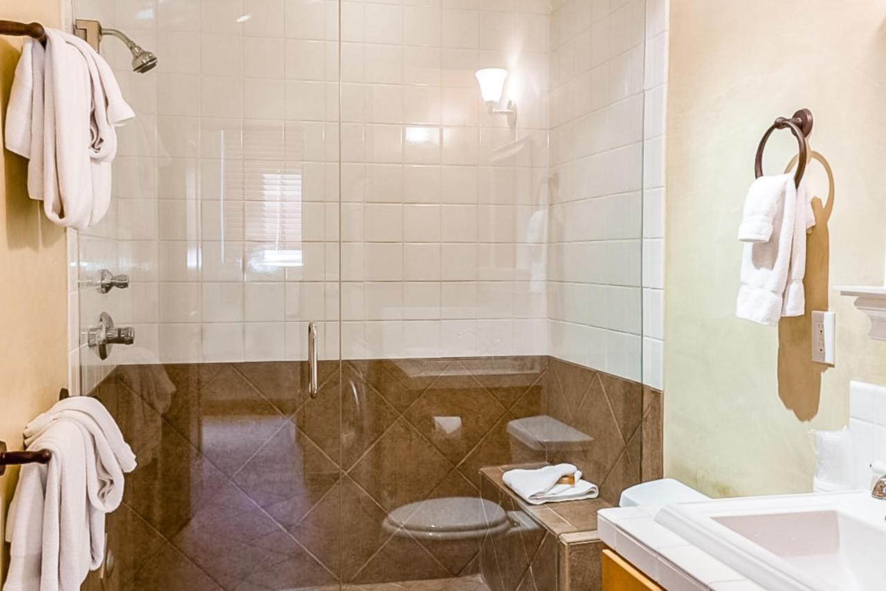 Telluride Lodge المظهر الخارجي الصورة