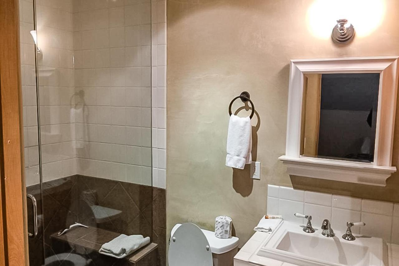 Telluride Lodge المظهر الخارجي الصورة