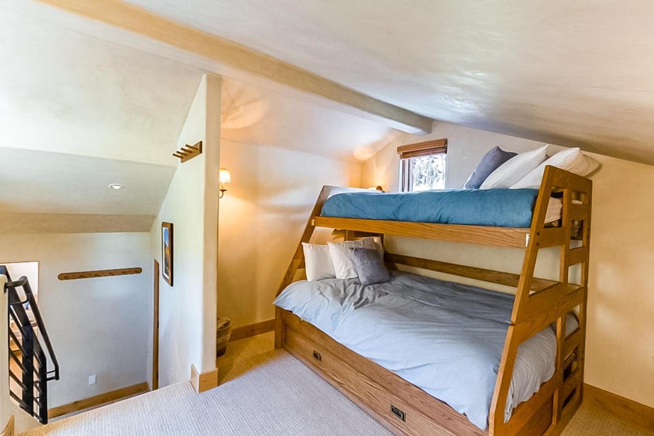 Telluride Lodge المظهر الخارجي الصورة