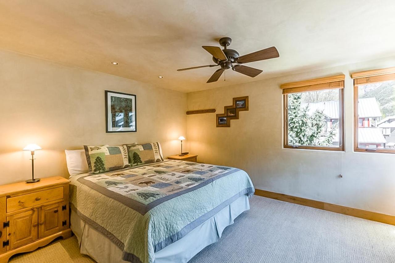Telluride Lodge المظهر الخارجي الصورة