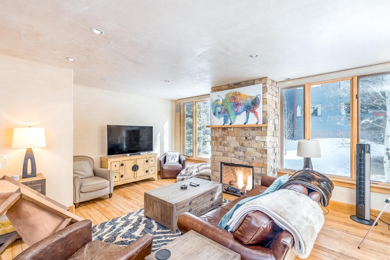 Telluride Lodge الغرفة الصورة