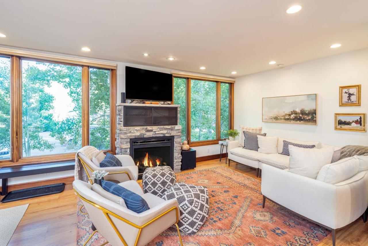 Telluride Lodge الغرفة الصورة
