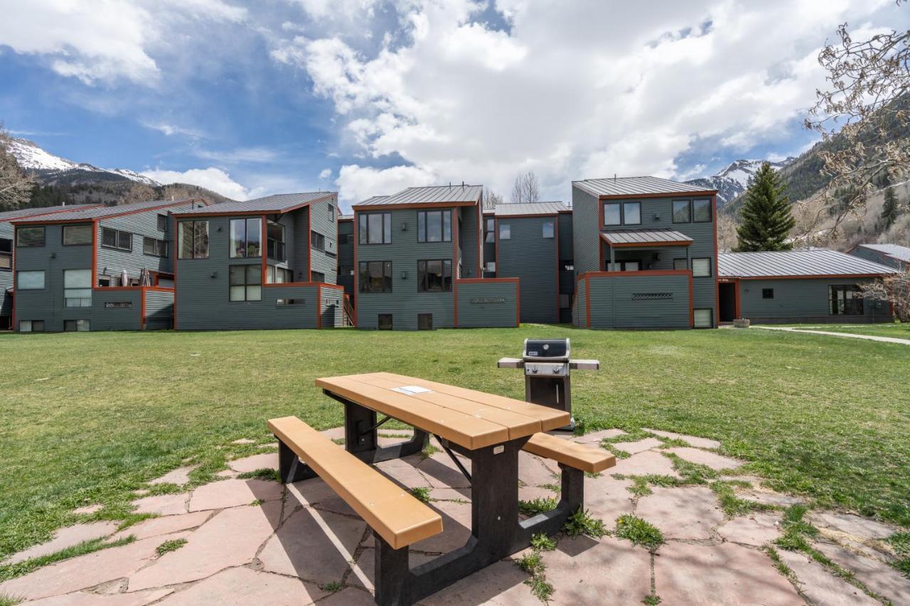 Telluride Lodge الغرفة الصورة