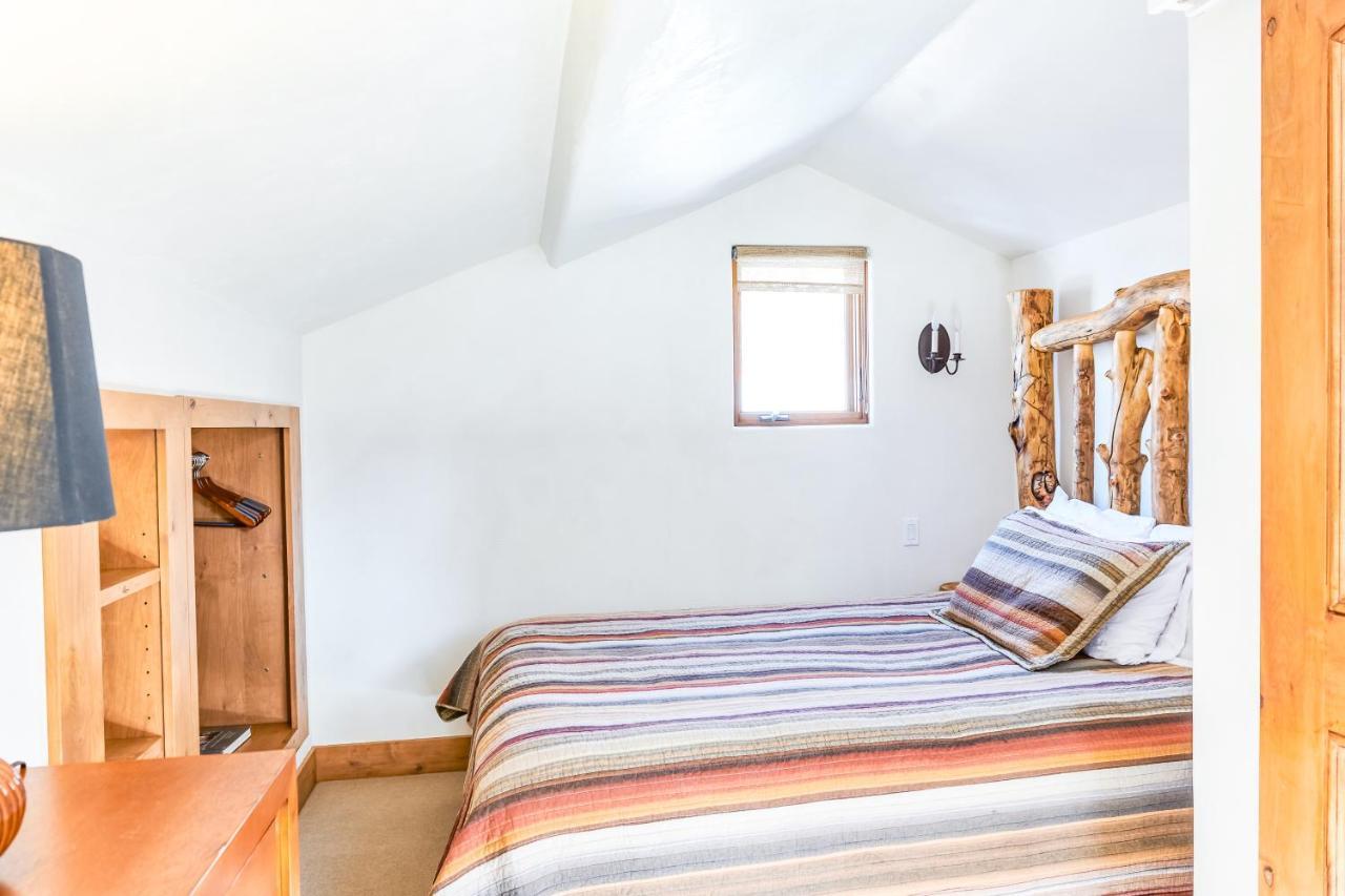 Telluride Lodge الغرفة الصورة