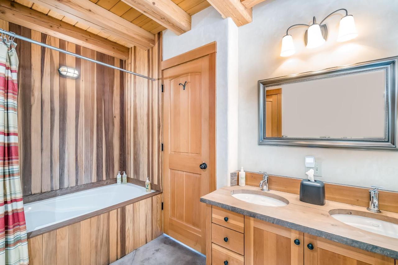 Telluride Lodge الغرفة الصورة